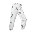 Load image into Gallery viewer, Blur Snow Camo Winter Camouflage Ultra Thin Overwhites for Hunting Airsoft Paintball Outdoor (M)
