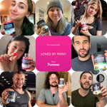 Load image into Gallery viewer, Potassium Magnesium Complex Gummies for Women and Men High Absorption Potassium