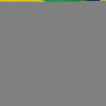 Load image into Gallery viewer, G128 5 Pack: Ethiopia (Ethiopian) Flag  3x5 feet  Printed 150D Indoor/Outdoor, Vibrant Colors, Brass Grommets, Quality Polyester, Much Thicker More Durable Than 100D 75D Polyester