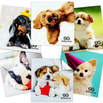Load image into Gallery viewer, Microfiber Cleaning Cloth for Glasses Lens Camera Phone Screen 6 Pcs Very Soft