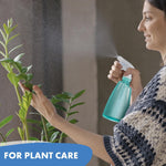 Load image into Gallery viewer, 3Pcs Plastic Spray Bottle for Hair Spray 17 Oz Cleaning Spray Bottle for Plants Indoor Plant Sprayer Bottles Cat Spray Bottle Sprayer for Cleaning Spray Bottles for Hair Water Sprayer Bottle