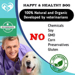Load image into Gallery viewer, Hemp Calming Chews for Dogs Puppy Pet Separation Anxiety Relief Treats for Dog