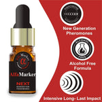 Load image into Gallery viewer, Pheromone Cologne for Men Pheromone Oil Ultramasculine Fragrance 5ml 0.2 fl oz
