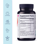 Load image into Gallery viewer, Children Multivitamin Gummy All Natural Gluten Free Non GMO for Kids Strawberry