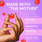 Load image into Gallery viewer, Keto ACV Gummies Advanced Weight Loss Tasty and Low Sugar Vinegar Gummies 1000mg