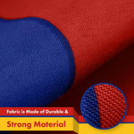 Load image into Gallery viewer, G128 10Pack: Armenia Armenian Flag 3x5 FT Printed 150D Polyester