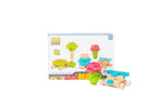 Load image into Gallery viewer, EcoBricks Color Education Set 86pcs
