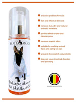 Load image into Gallery viewer, Probiotic Shampoo for Shorthair Cats 120 ml with Foam Pump Cornish Rex Devon Rex