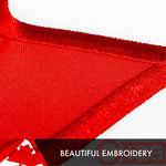 Load image into Gallery viewer, G128 10 Pack: Canada Canadian Flag  2.5x4 Ft  Double ToughWeave Series Double Sided Embroidered 210D Polyester  Country Flag, Embroidered Design, Indoor/Outdoor, Brass Grommets, Heavy Duty, 3ply