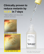 Load image into Gallery viewer, 3% TXA Vitamin Serum for Face Brightening Vitamin Serum 1.01 fl.oz for Dark Spots and Uneven Skin Tone