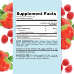 Load image into Gallery viewer, Probiotic Gummies for Women and Men 5 Billion CFUS Gummy Vitamin for Digestive