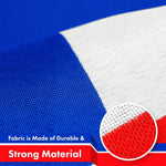 Load image into Gallery viewer, Panama Panamanian Flag 3x5 Ft 2Pack 150D Printed Polyester By G128