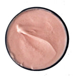 Load image into Gallery viewer, Super Level 3 Rose Gold Body Shimmer Organic Whipped Body Butter 4.0 fl oz