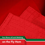 Load image into Gallery viewer, Morocco (Moroccan) Flag 150D Printed Polyester 3x5 Ft