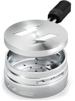 Load image into Gallery viewer, Hookah Charcoal Holder Hookah Heat Management System Hookah Head Flavor Saver