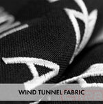 Load image into Gallery viewer, G128 POW MIA Flag 4x6 FT 2Pack Embroidered Spun Polyester