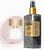 Load image into Gallery viewer, SOUL Inspired by Cassiopea Spray 4.0 Fl Oz / 120 ml  Perfume for Women Women Eau de Parfum Long Lasting Fragrance