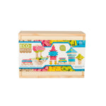 Load image into Gallery viewer, Ecobricks Color 206pcs