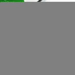 Load image into Gallery viewer, Combo Pack Garden Flag Stand Black 36x16 in and Garden Flag 12x18 in Happy