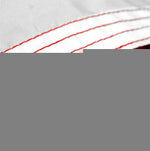 Load image into Gallery viewer, Georgia GA State Flag 3x5 Ft 10Pack Embroidered Polyester By G128