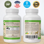 Load image into Gallery viewer, Collagen for Dogs and Cats Joint Supplement with Vitamin C 60 Pills Support