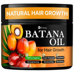 Load image into Gallery viewer, 100% Raw Batana Oil for Hair Growth from Honduras Promotes Hair Density Reduces