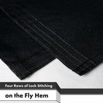 Load image into Gallery viewer, G128 Combo Pack: USA American Flag &amp; Gadsden Black/White Flag 3x5 FT Printed 150D Polyester