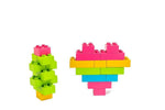 Load image into Gallery viewer, Ecobricks™ Plus Color 25pcs