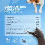 Load image into Gallery viewer, Fish Oil for Dogs &amp; Cats Supplement 6.9 oz Immunity Support Coat &amp; Skin Health Dogs Cats Pet Supplies