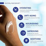 Load image into Gallery viewer, Retinol Cream for Face   Collagen and Retinol Moisturizer with Hyaluronic Acid