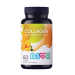 Load image into Gallery viewer, Collagen Gummies 100 mg Collagen Supplements for Women Men Gummy Vitamins All