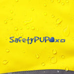 Load image into Gallery viewer, Soft Shell Waterproof Dog Vest Chest Size 36.75 In Neck Size 26 in Hi