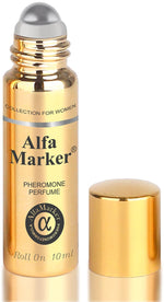 Load image into Gallery viewer, Pheromone Perfume for Women Rollon 10 ml Premium Long Lasting Fragrance Perfumes for Women with Pheromones