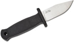 Load image into Gallery viewer, Armiger Fixed Blade with Sheath Armiger 2 &amp; Armiger 4 Clip Point Spear Point Tanto Shark Foot Serrated Full Tang