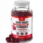 Load image into Gallery viewer, Extreme Beetroot Formula COQ10 100mg with Grape Seed Extract for Circulation