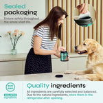 Load image into Gallery viewer, Calming Chews for Dog Anxiety Relief Calming Treats for Dogs Stress Separation