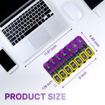 Load image into Gallery viewer, Weekly Pill Organizer 2 Times A Day   Airtight Pill Box 7 Day   Am Pm Vitamin