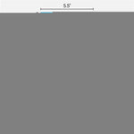 Load image into Gallery viewer, Guatemala Bunting Banner Flag 8.2 x 5.5 Inch Full String 33 Ft Printed 150D