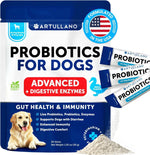 Load image into Gallery viewer, Probiotic Powder for Dogs   Support Gut Health Itchy Skin Allergies Immunity