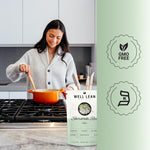 Load image into Gallery viewer, Shirataki Konjac Rice   10 Pack   For Quick Dinner Meals Ideal for Keto Paleo and Low Carb Diets   Ready to Eat Rice Alternative