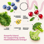 Load image into Gallery viewer, Beets for High Blood Pressure 2 Pack 5000 Mg Beet Root Chews with Pomegranate