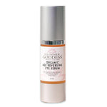 Load image into Gallery viewer, Organic Eye Serum for Wrinkles and Fine Lines with Hyaluronic Acid 1 fl oz