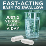 Load image into Gallery viewer, Clear Ultimate Menopause Support Symptom Relief 8in1 Probiotic 60 Capsules