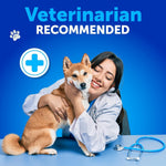 Load image into Gallery viewer, Dog Allergy Relief Chews   Itching Skin Relief for Dogs   Fish Oil   Omega 3
