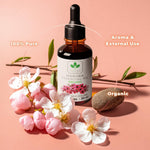 Load image into Gallery viewer, 100% Pure Manuka Oil from New Zealand Therapeutic Grade Essential Oil for Wound Care Skin Soothing Nail &amp; Scalp Health Organic Undiluted Cold Pressed Manuka for Face Hair &amp; Body