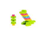 Load image into Gallery viewer, Ecobricks™ Plus Color 25pcs