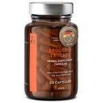 Load image into Gallery viewer, Broccoli Sprout Extract Capsules Premium Sulforaphane Supplement with 100mg