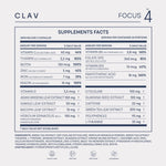 Load image into Gallery viewer, Brain Booster Nootropics Brain Support Supplement for Memory Focus Lions Mane