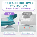 Load image into Gallery viewer, Infant Bath Seat for Babies 6 Months and Up Baby Bathtub Chair for Sitting