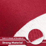 Load image into Gallery viewer, G128 3 Pack: Latvia Latvian Flag  3x5 Ft  LiteWeave Pro Series Printed 150D Polyester  Country Flag, Indoor/Outdoor, Vibrant Colors, Brass Grommets, Thicker and More Durable Than 100D 75D Polyester